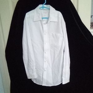 Boys Cat&Jack button up shirt